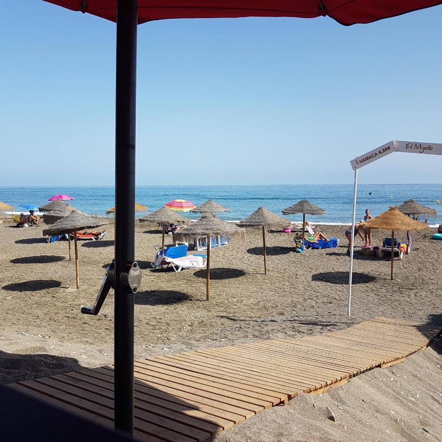 A Space That Feels Like With Private Parking * Malaga