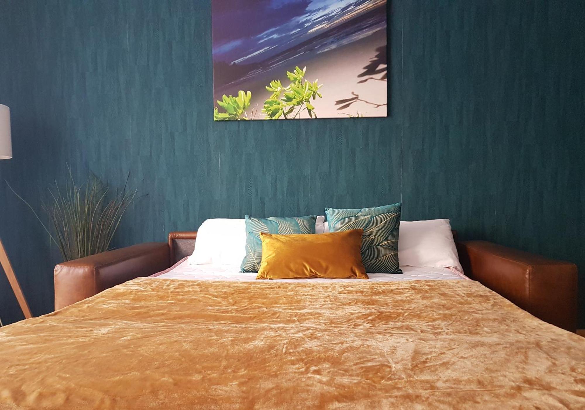Apartamento A Space That Feels Like With Private Parking *