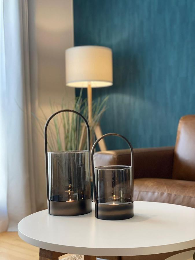 A Space That Feels Like With Private Parking Appartamento *