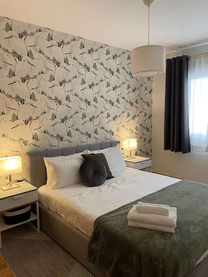 A Space That Feels Like With Private Parking Appartamento *