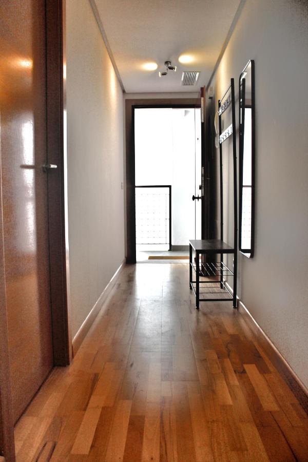 A Space That Feels Like With Private Parking Appartamento