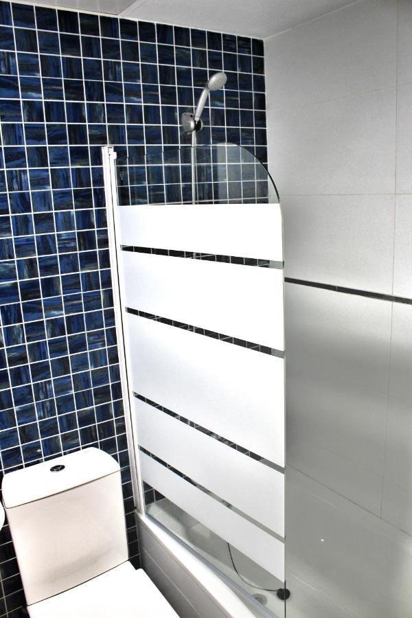 A Space That Feels Like With Private Parking Appartamento *