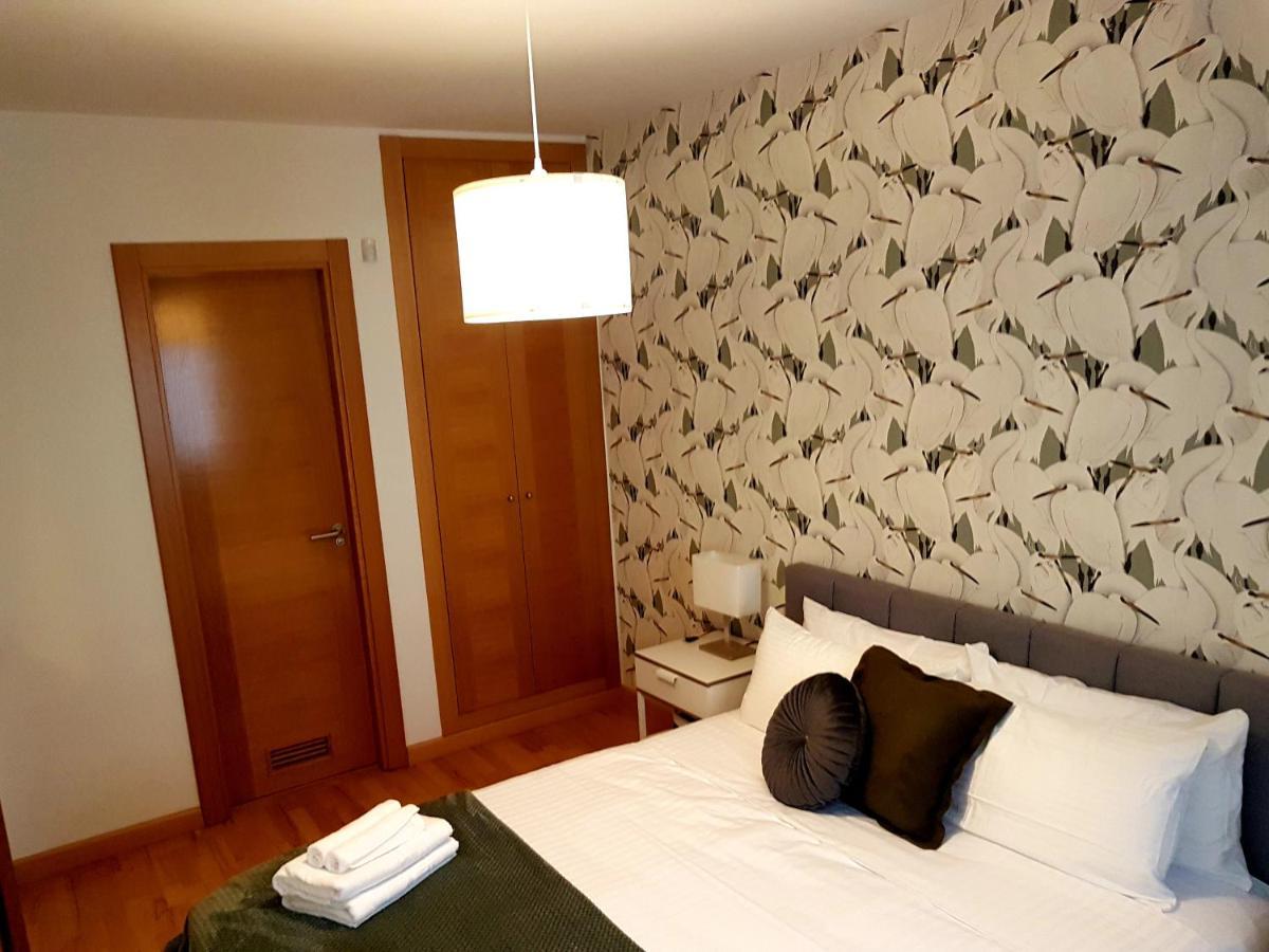 Appartamento A Space That Feels Like With Private Parking Málaga