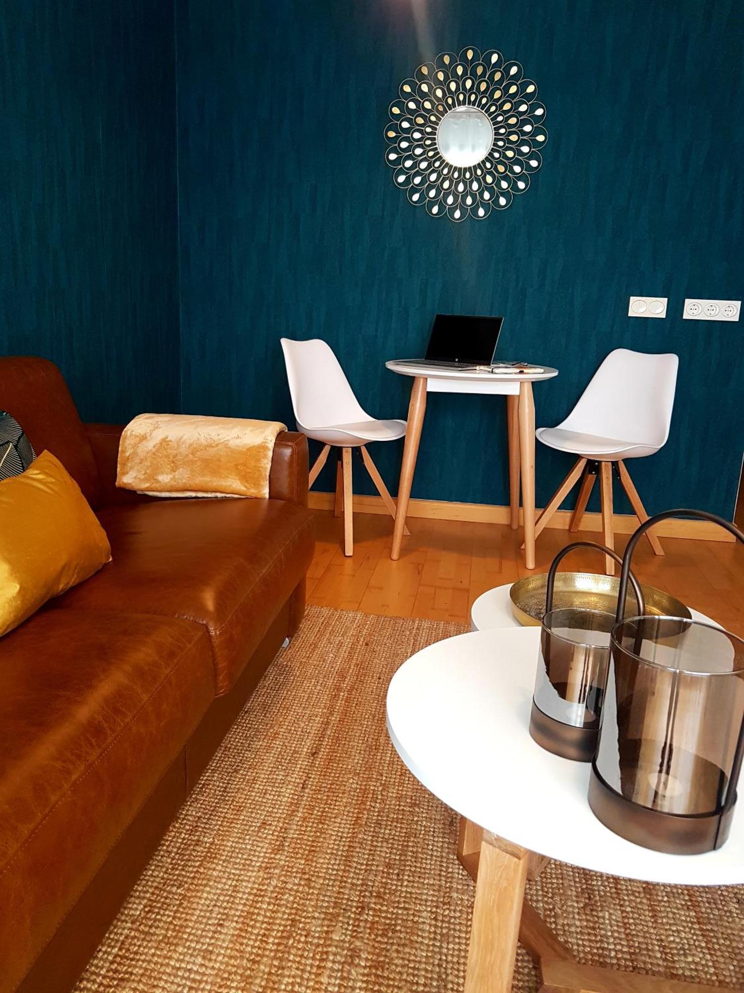 Appartamento A Space That Feels Like With Private Parking