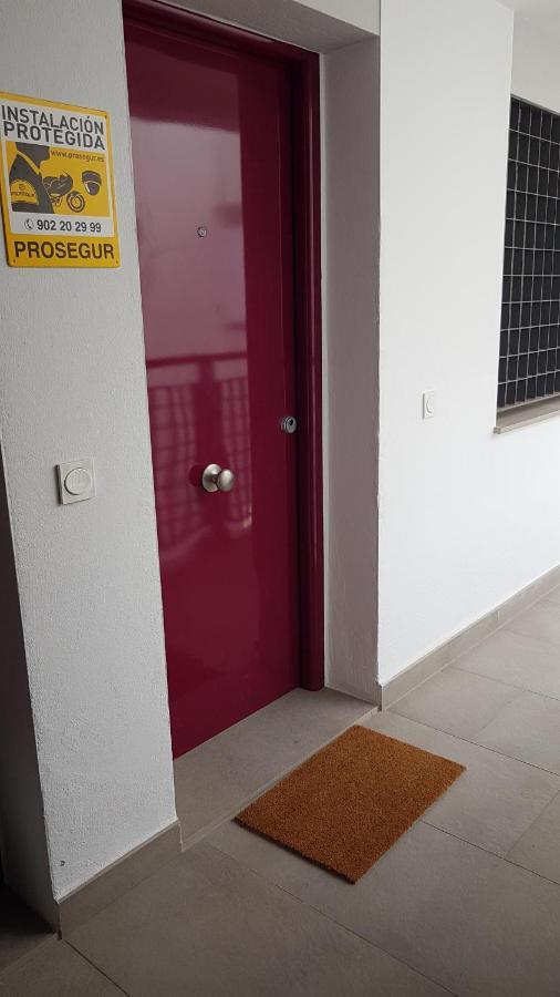 A Space That Feels Like With Private Parking Appartamento *