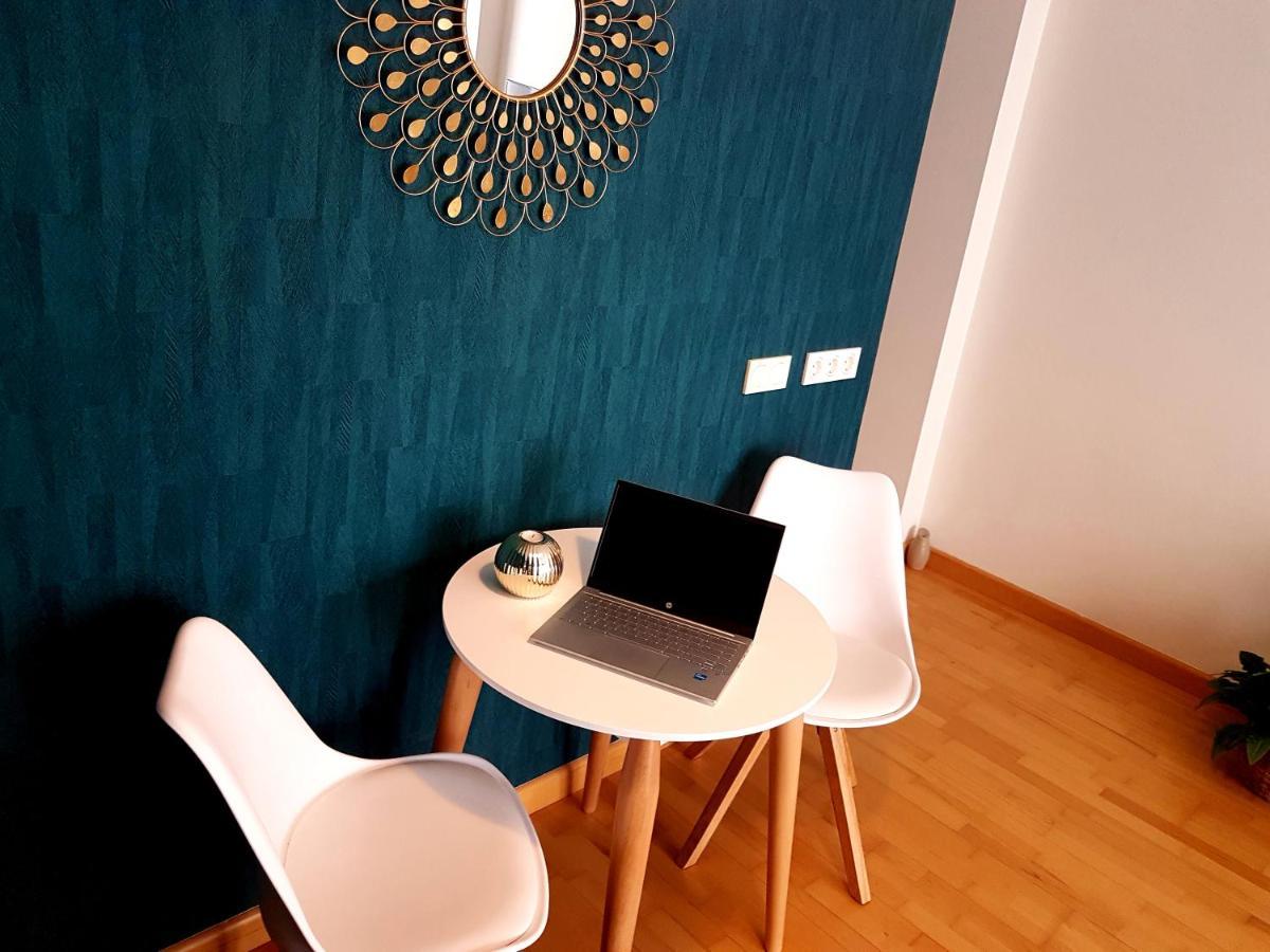 A Space That Feels Like With Private Parking Appartamento *